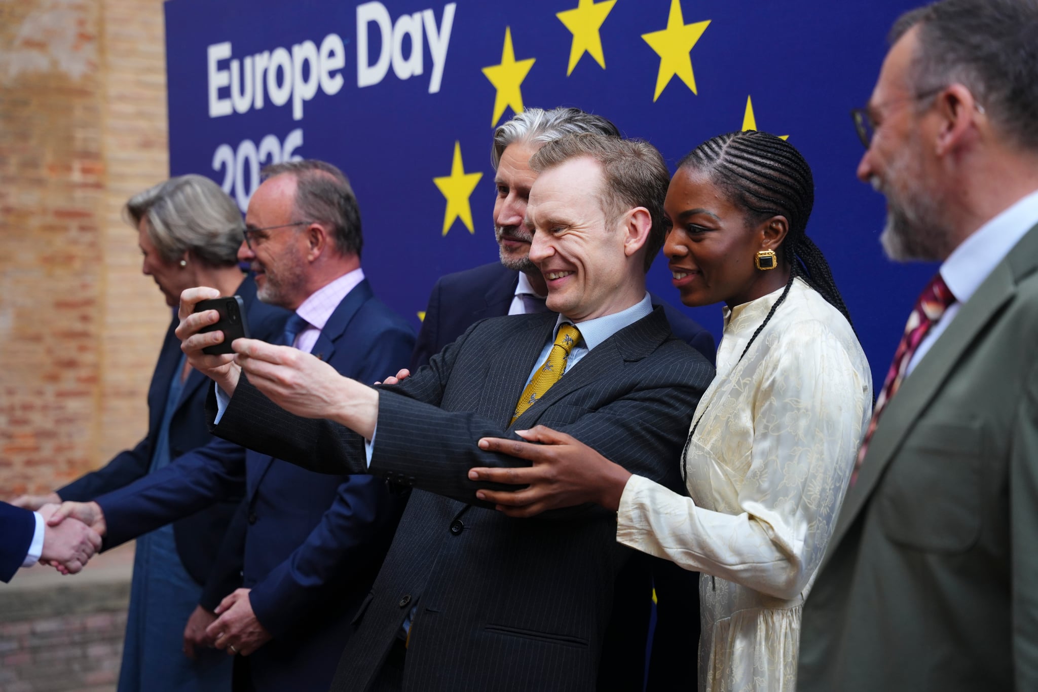 Europe Day | 2026