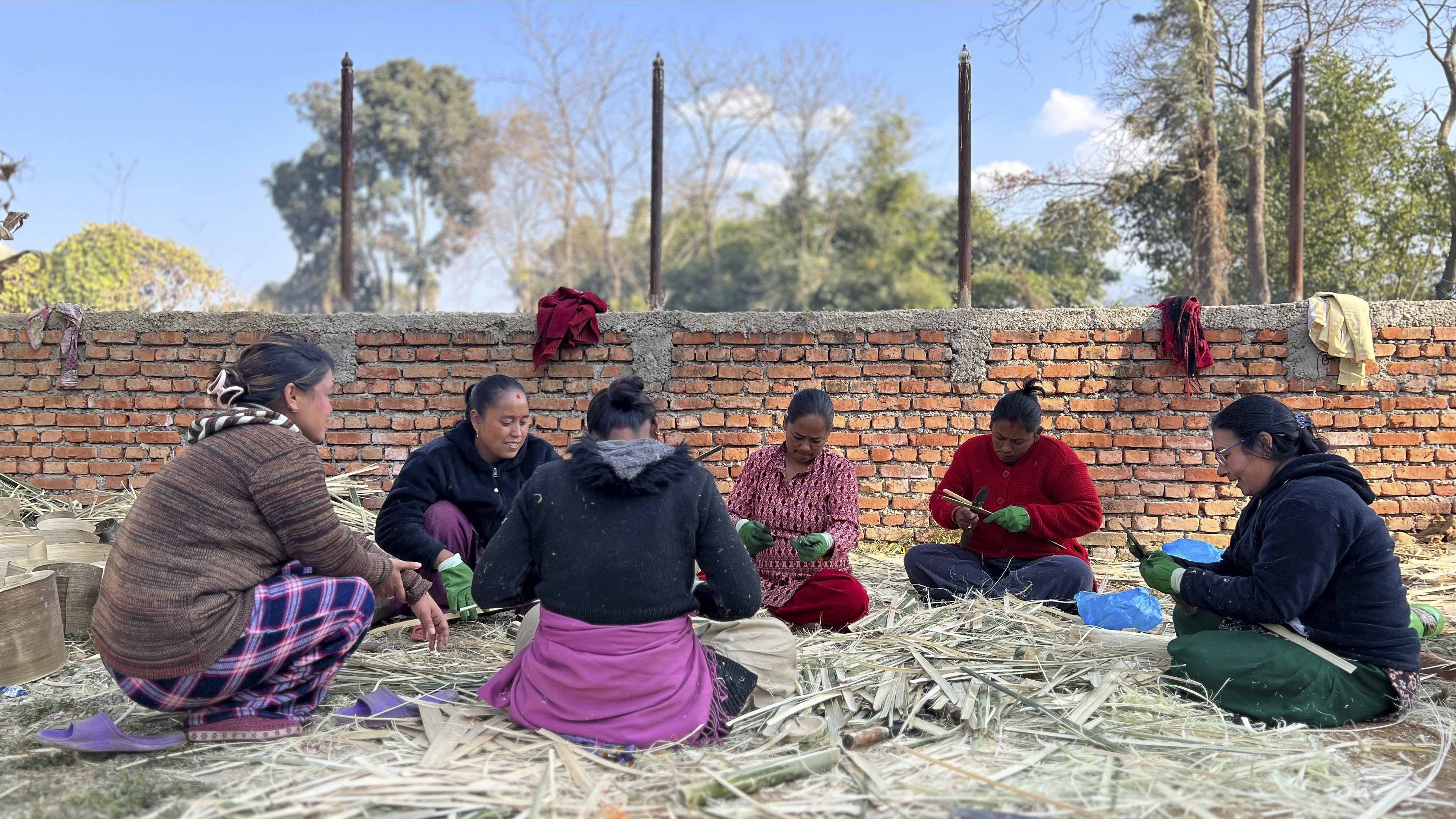 Pyang Workshop and Exhibition | 2023