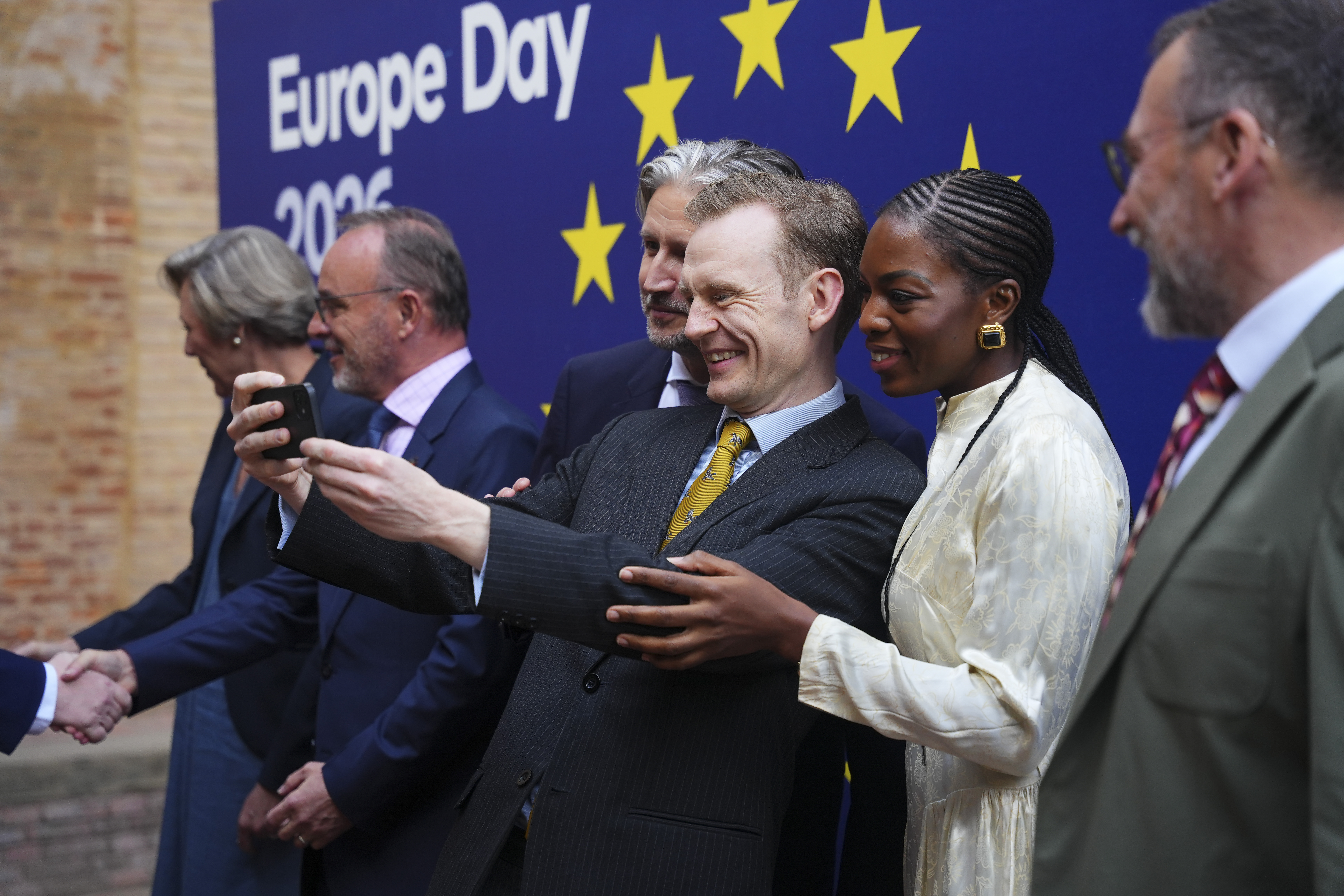 Europe Day 2026