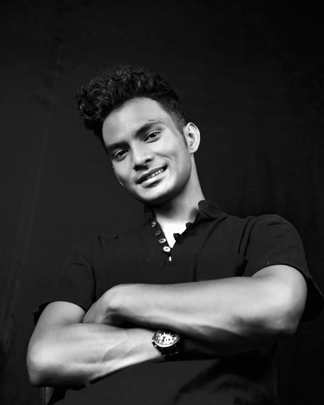 Aman Shahi