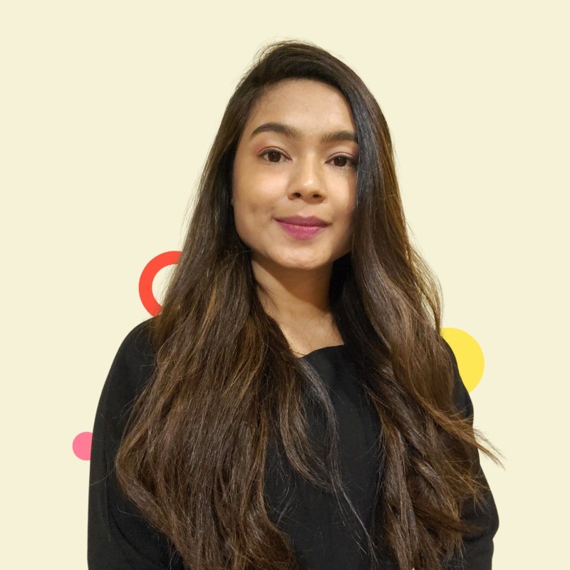Ruhi Maharjan
