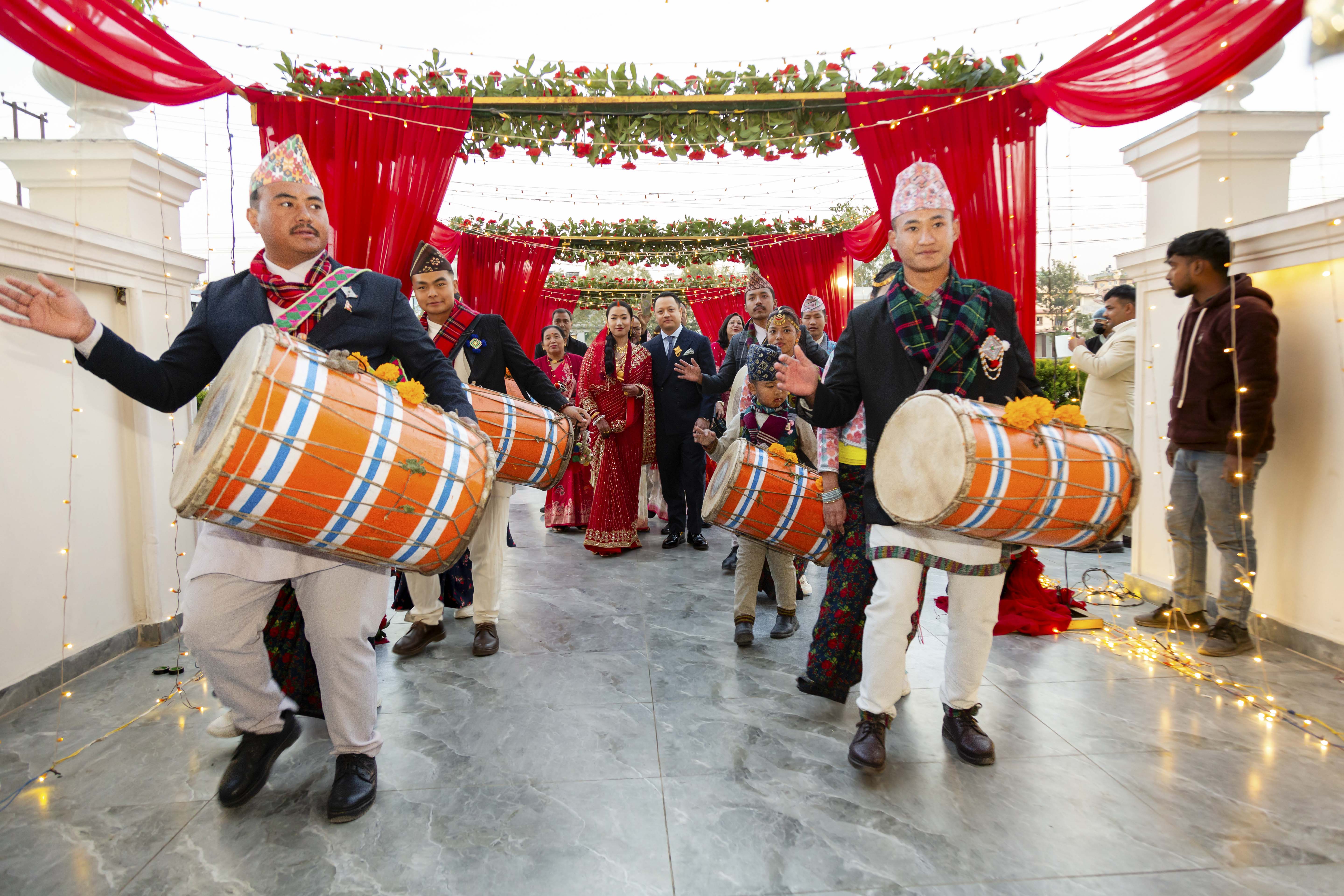 Festival and Concert production